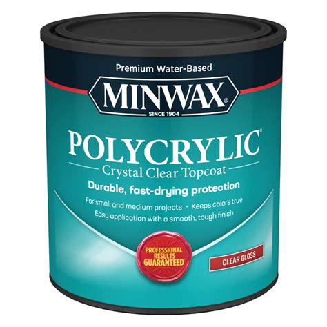polycrylic australia|Iba pa.